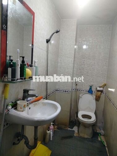cho thuê nhà hẻm lê đình cẩn 1 trệt 2 lầu 1 sân thượng 