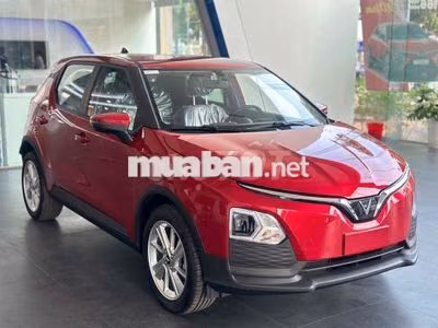 VinFast VF5 Trắng Xe điện