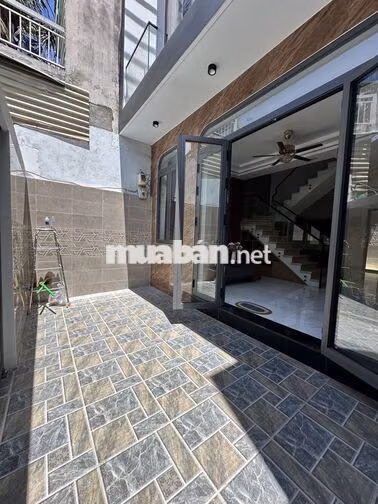 58M2– NGANG 5,4M 2 TẦNG – 2PN 3WC – 5,2T TL CHIẾN LƯỢC BTĐ BÌNH TÂN
