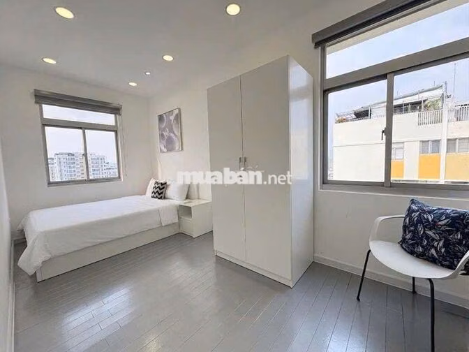 Cho Cần cho thuê gắp siêu phẩm Penthouse Phú Mỹ Hưng, Quận 7.