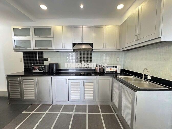 Cho Cần cho thuê gắp siêu phẩm Penthouse Phú Mỹ Hưng, Quận 7.