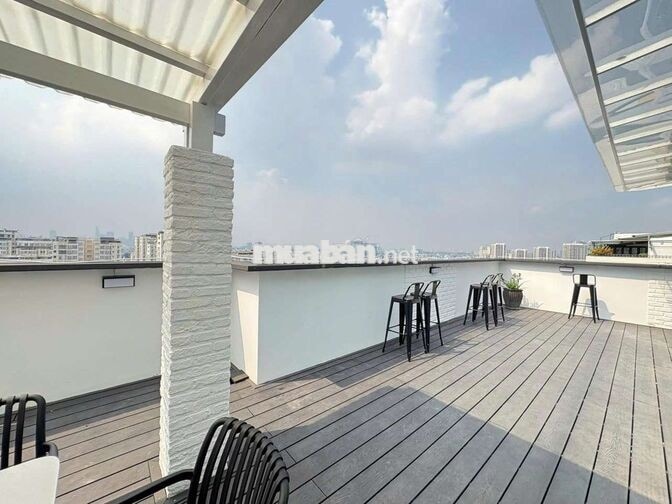 Cho Cần cho thuê gắp siêu phẩm Penthouse Phú Mỹ Hưng, Quận 7.