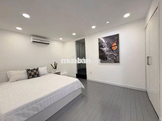 Cho Cần cho thuê gắp siêu phẩm Penthouse Phú Mỹ Hưng, Quận 7.