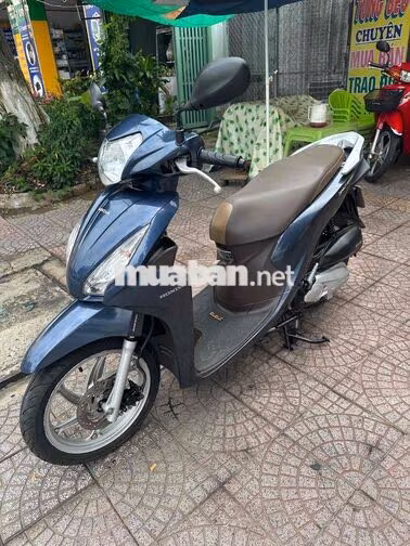 Honda Vision 2019 bep ga zin dep vĩnh long