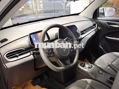 VinFast VF5 Trắng Xe điện