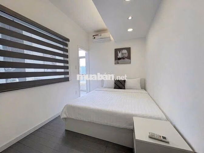 Cho Cần cho thuê gắp siêu phẩm Penthouse Phú Mỹ Hưng, Quận 7.