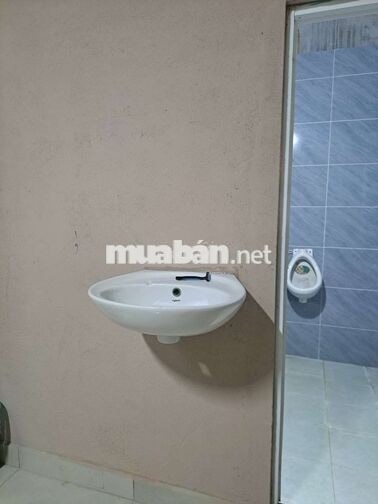 Nhà Trọ NVVP/Sinh Viên Mặt Tiền LVL