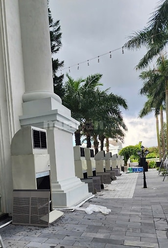Dịch vụ cho thuê máy lạnh Nha Trang