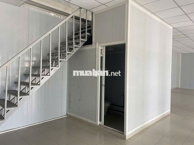 Cho thuê MB KD 15 x 10m, Hầm+ T+lững, giá 35tr/ tháng