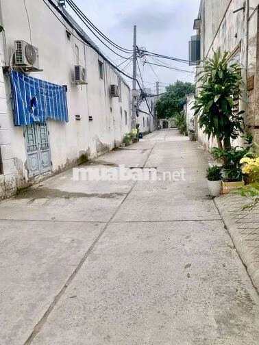 CHÍNH CHỦ CẦN BÁN CĂN NHÀ TẠI ĐƯỜNG BÌNH THÀNH, PBHHB, QUẬN BÌNH TÂN.
