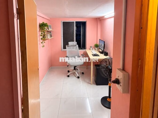 CHÍNH CHỦ BÁN NHÀ 480TR – HẺM 520 QL13  – GẦN VẠN PHUC CITY