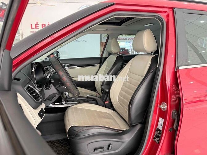 KIA Seltos Premium 1.4 Turbo 2021