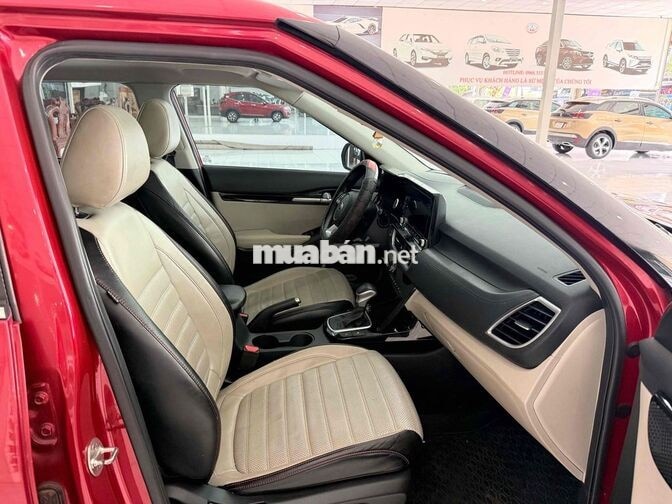 KIA Seltos Premium 1.4 Turbo 2021
