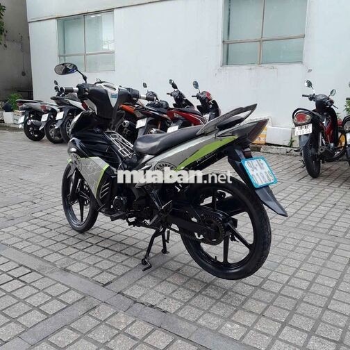 xe ex 50cc