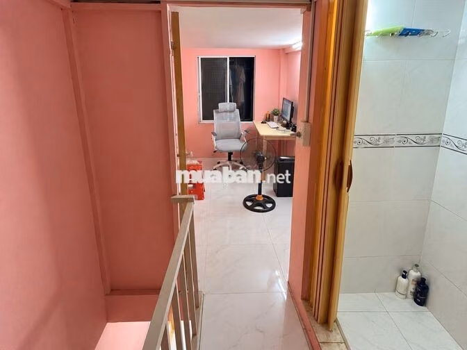 CHÍNH CHỦ BÁN NHÀ 480TR – HẺM 520 QL13  – GẦN VẠN PHUC CITY