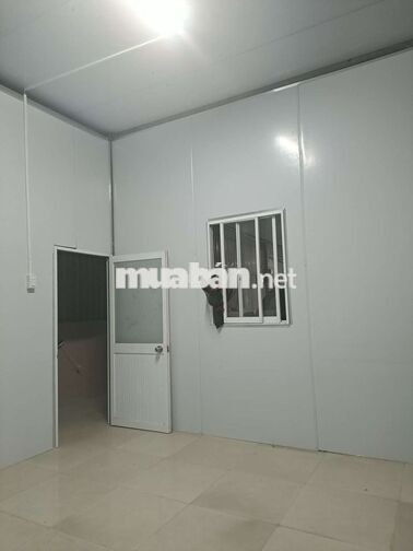 Nhà Trọ NVVP/Sinh Viên Mặt Tiền LVL