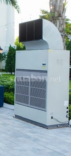 Dịch vụ cho thuê máy lạnh Nha Trang