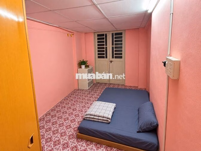 CHÍNH CHỦ BÁN NHÀ 480TR – HẺM 520 QL13  – GẦN VẠN PHUC CITY