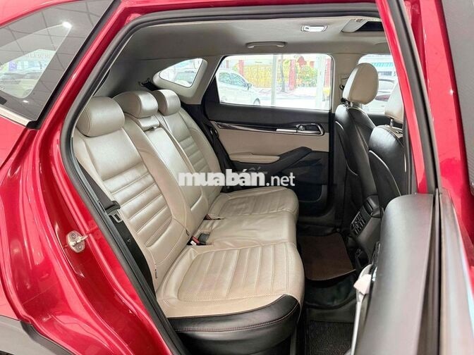 KIA Seltos Premium 1.4 Turbo 2021