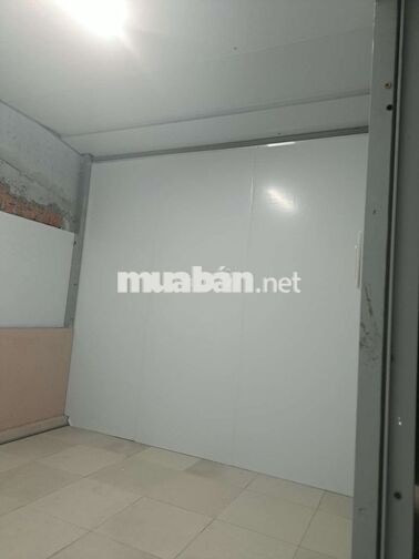 Nhà Trọ NVVP/Sinh Viên Mặt Tiền LVL