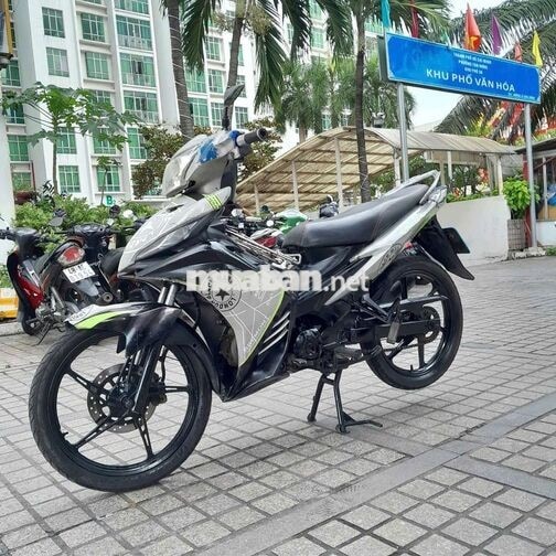 xe ex 50cc