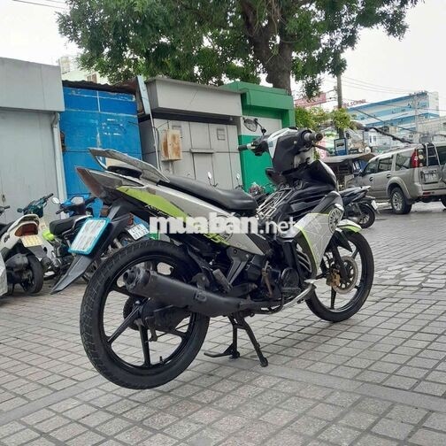 xe ex 50cc