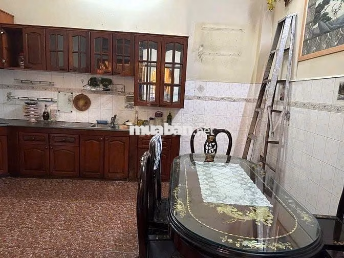 CHO THUÊ NGUYÊN CĂN – MẶT TIỀN CÔNG TRƯỜNG AN ĐÔNG | 45TR/THÁNG