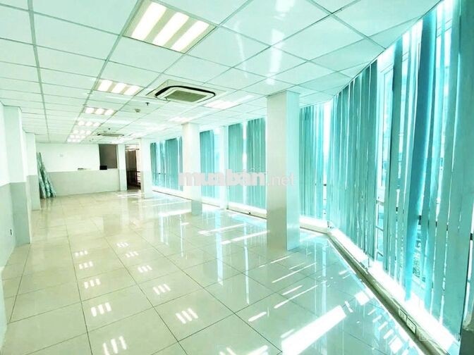 🔥 GÓC 2MT TRẦN HƯNG ĐẠO, QUẬN 5 – TÒA NHÀ 5 TẦNG, THANG MÁY & PCCC! ✨