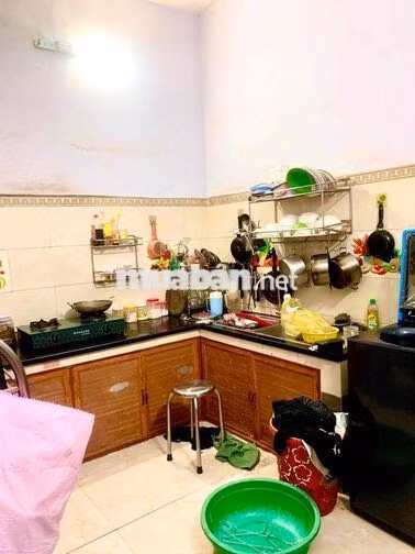 CHÍNH CHỦ CẦN BÁN CĂN NHÀ TẠI ĐƯỜNG BÌNH THÀNH, PBHHB, QUẬN BÌNH TÂN.