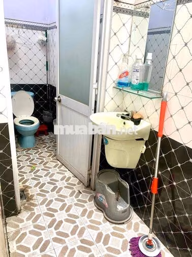 CHÍNH CHỦ CẦN BÁN CĂN NHÀ TẠI ĐƯỜNG BÌNH THÀNH, PBHHB, QUẬN BÌNH TÂN.