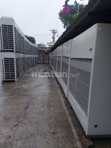 Dịch vụ cho thuê máy lạnh Nha Trang