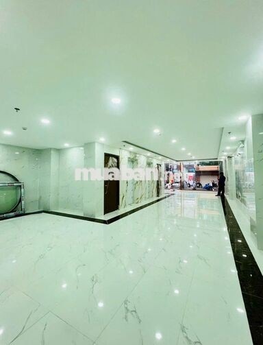 Cần cho thuê nhà MT 38A Cửu Long, Phường 15, Quận 10 