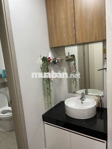 CHO THUÊ CĂN 1PN FULL NỘI THẤT GIÁ 7TR