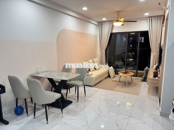 CHO THUÊ CĂN 2 PN FULL NỘI THẤT GIÁ 8TR
