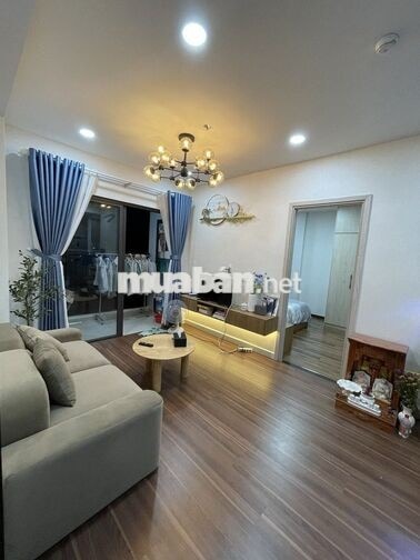CHO THUÊ CĂN 1PN FULL NỘI THẤT GIÁ 7TR