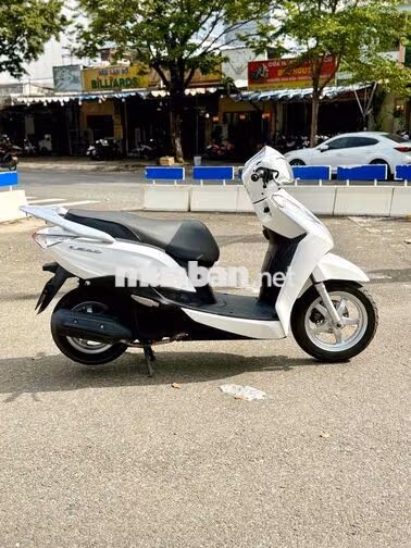 Honda Lead 2014 Trắng