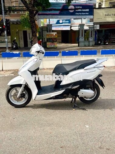 Honda Lead 2014 Trắng