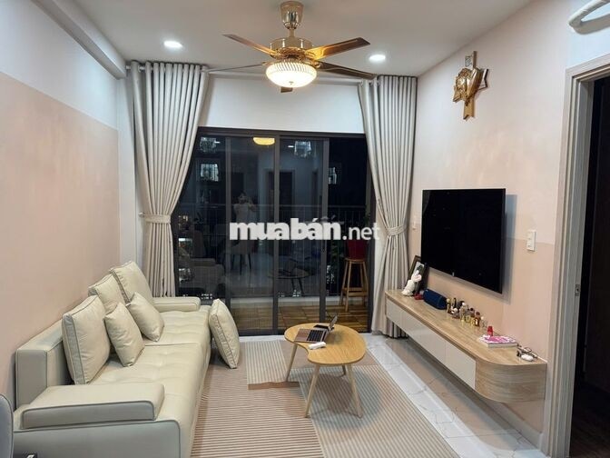 CHO THUÊ CĂN 2 PN FULL NỘI THẤT GIÁ 8TR