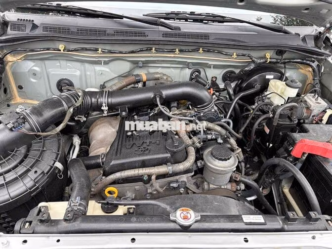 FORTUNER 2.7V 2013 TỰ ĐỘNG ,BẢO HÀNH 1 NĂM
