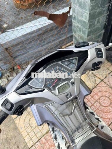Honda Airblade 125 2018 Xám