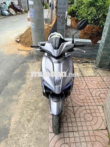 Honda Airblade 125 2018 Xám