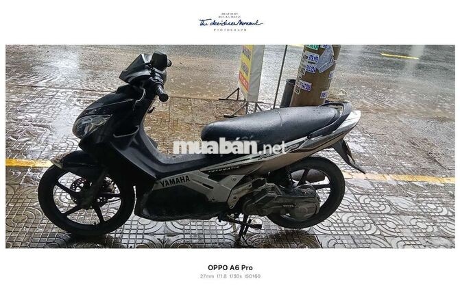 CẦN BÁN NOVO ÊM RU MỚI KENG