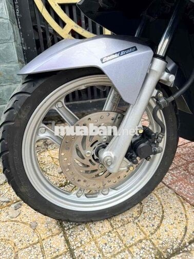 Honda Airblade 125 2018 Xám