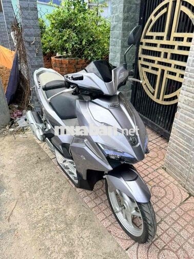Honda Airblade 125 2018 Xám