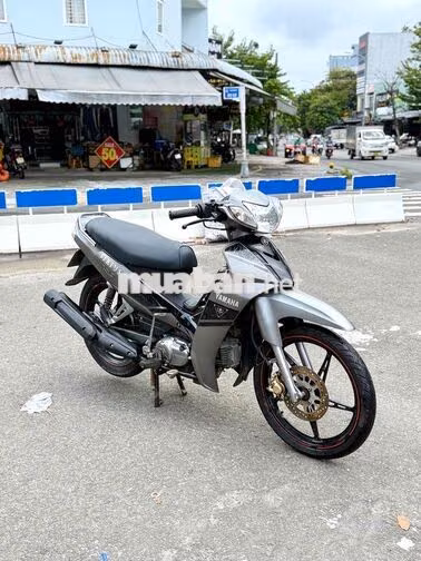 Yamaha Sirius 2020 Xám Việt Nam