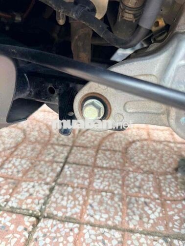 Honda Airblade 125 2018 Xám