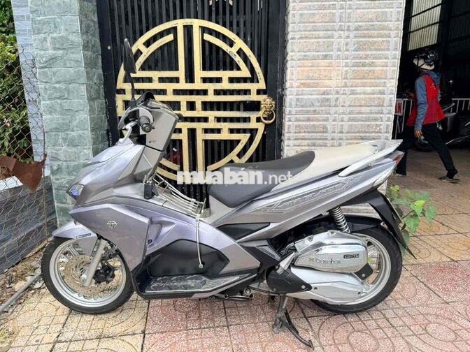 Honda Airblade 125 2018 Xám