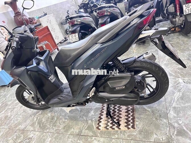 Honda Vario 150 2019 Xám 13074 km