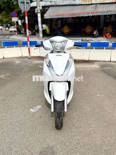 Honda Lead 2014 Trắng