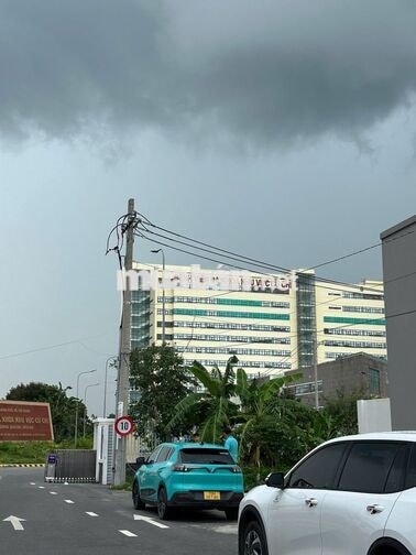 Mặt tiền kinh doanh 436m2 chợ Nguyễn Văn Khạ, giá full 850 triệu SHR